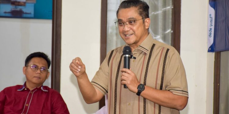 Profil Dede Yusuf, Masuk Dunia Politik karena Jenuh Jadi Aktor