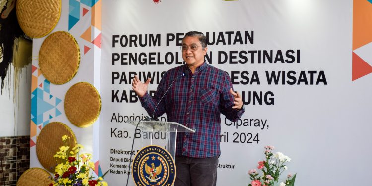 Mental Ini Bahaya…! Dede Yusuf Berharap Timnas Tidak Puas Dulu