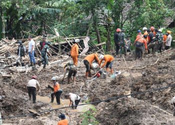 Bencana Banjir di Jawa Barat Akibatkan Kerusakan Struktural Infrastruktur Publik