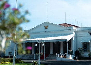 Gedung Pakuan Jadi Destinasi Wisata Edukasi Sejarah, Dibuka Untuk Umum