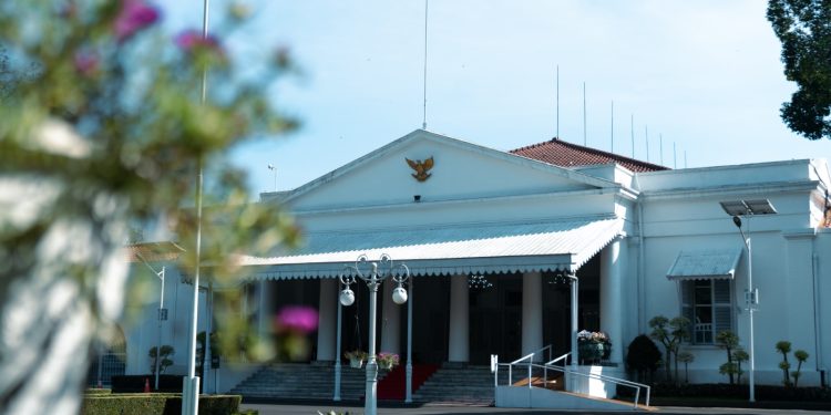 Gedung Pakuan Jadi Destinasi Wisata Edukasi Sejarah, Dibuka Untuk Umum