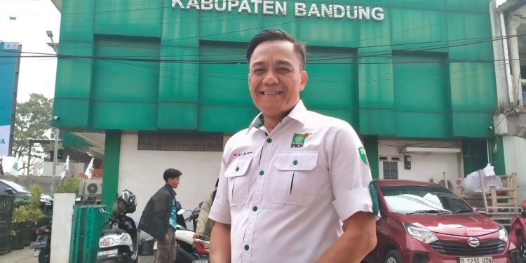 PKB Kabupaten Bandung Buka Pendaftaran Bakal Calon Wakil Bupati Bandung di Pilkada 2024