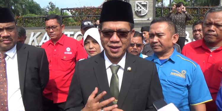 Peringati Hari Pendidikan Nasional, Bupati Bandung: SDM Wajib Bagi Kita Semua