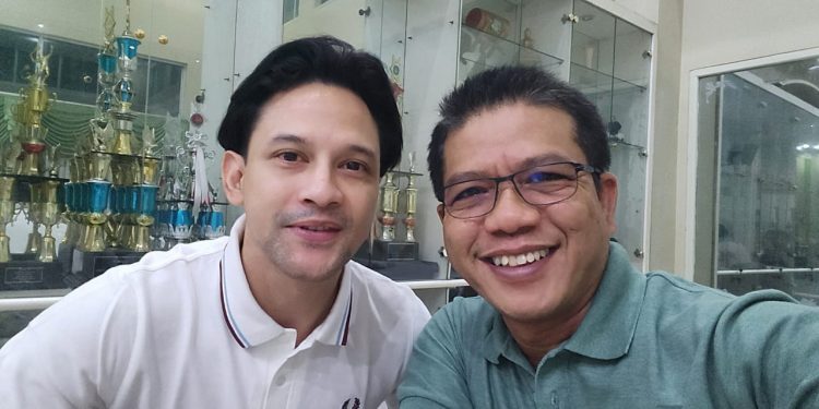 Jelang Pilkada 2024, Artis Ibu Kota Datang Silih Berganti Temui Kang DS, Ada Apa?