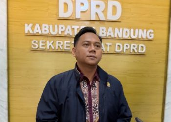 Pasca Dilantik, Hailuki Langsung Ngantor dan Susun Program Kerja