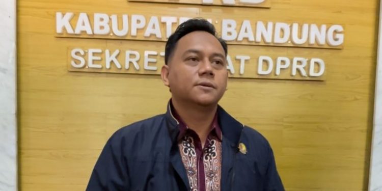 Pasca Dilantik, Hailuki Langsung Ngantor dan Susun Program Kerja