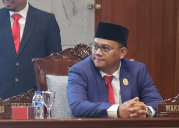 Revisi Renja 2025, DPRD Harus Sering Bertemu Masyarakat