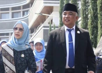 Partai Demokrat Kabupaten Bandung Sukses Menjadi Penggerak Utama di Pemilu 2024