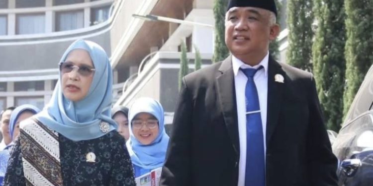 Partai Demokrat Kabupaten Bandung Sukses Menjadi Penggerak Utama di Pemilu 2024