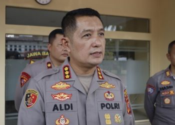 Kombes Aldi Subartono Tegaskan Komitmen Berantas Miras dan Narkoba di Kabupaten Bandung